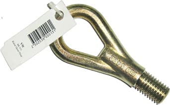 Towing hook BK013