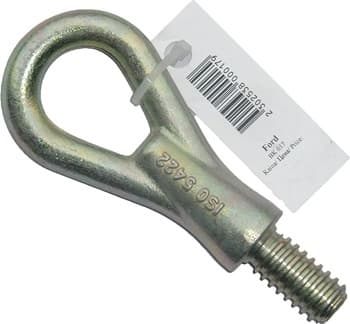 Towing hook BK017