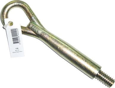 Towing hook BK020