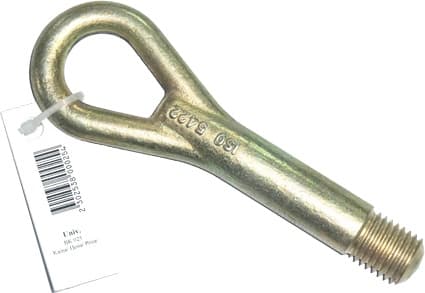 Towing hook BK025
