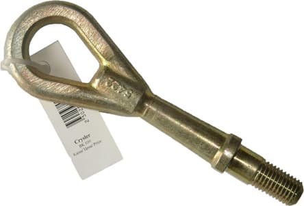 Towing hook BK030