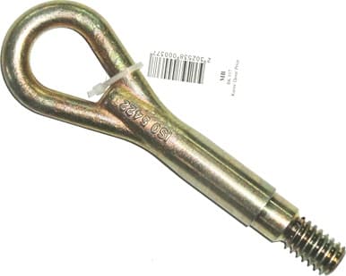 Towing hook BK037