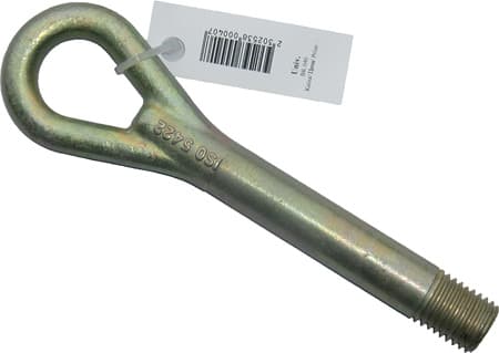 Towing hook BK040