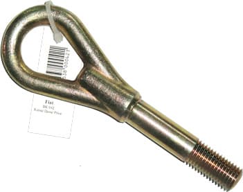 Towing hook BK042