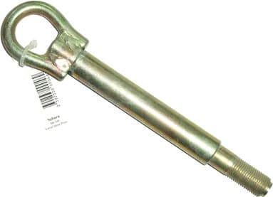 Towing hook BK046