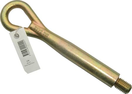 Towing hook BK055