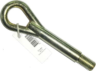 Towing hook BK057
