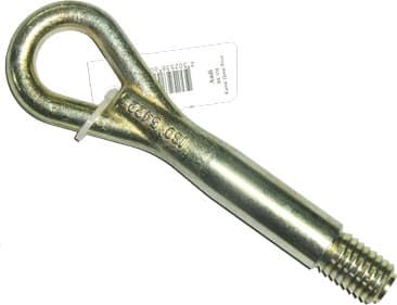Towing hook BK058