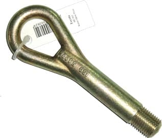 Towing hook BK062