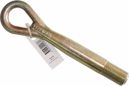 Towing hook BK063