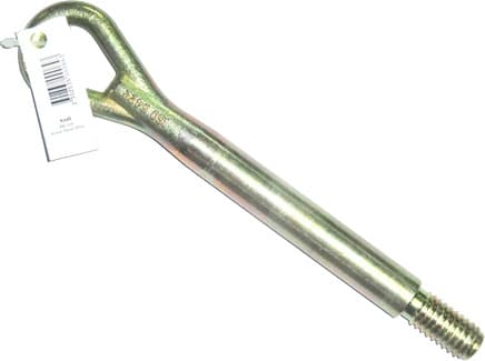 Towing hook BK064