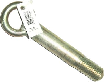 Towing hook BK066