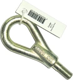 Towing hook BK101
