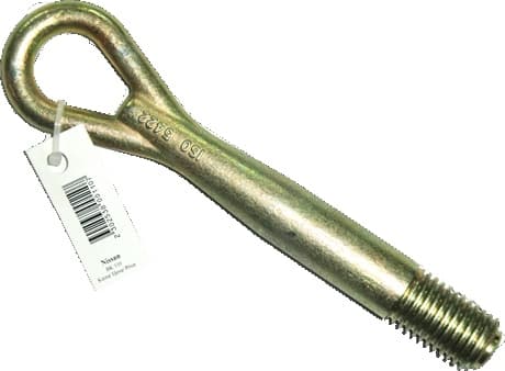 Towing hook BK110