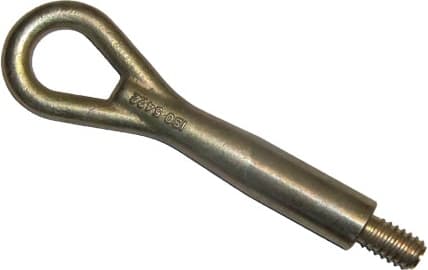 Towing hook BK135