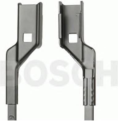 Wiper blade set BOSCH 2psc 3397007295 - image 7