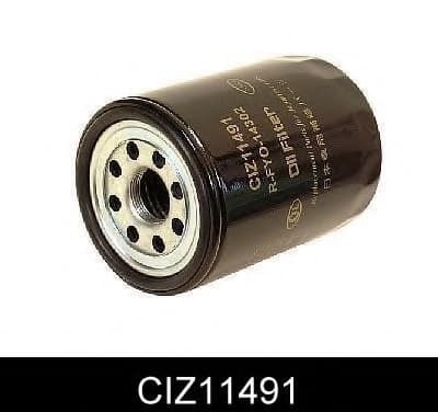 Filter oil CIZ11491