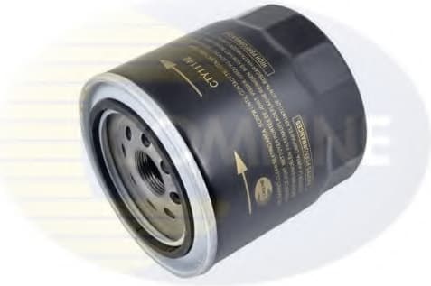 Filter oil CTY11142