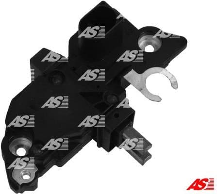 Alternator Regulator AS ARE0073