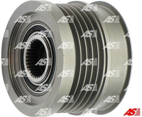 Alternator Freewheel Clutch AS AFP0079