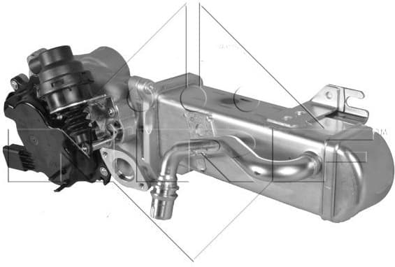 EGR Valve 48206 - image 4