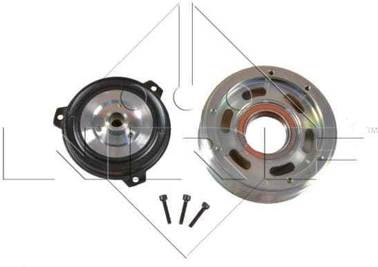 Magnetic Clutch, air conditioning compressor 380043