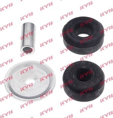 Suspension Strut Support Mount Suspension Mounting Kit SM5620 - image 2