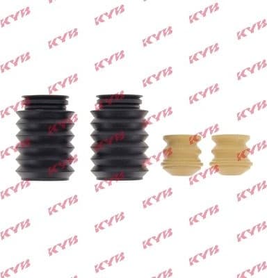 Dust Cover Kit, shock absorber Protection Kit 910189