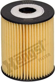 Oil Filter E828H D292