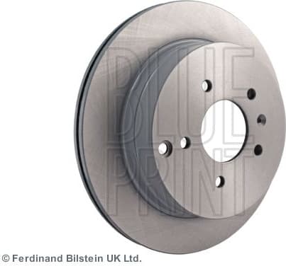 Brake Disc ADG043127 - image 2