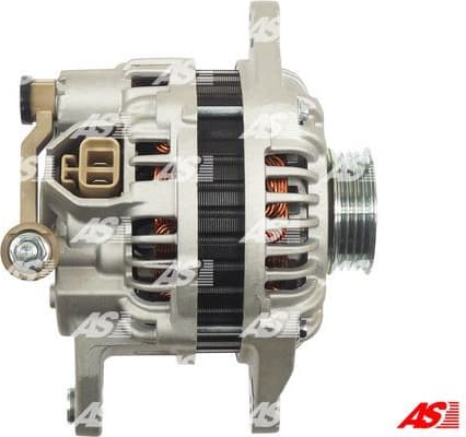 Alternator AS A5261 - image 2