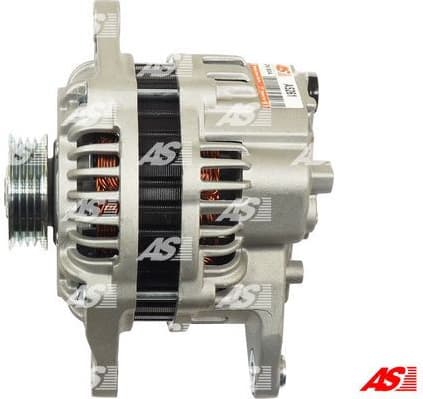 Alternator AS A5261 - image 4