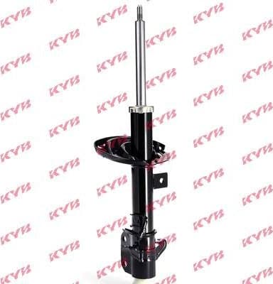 Shock Absorber Excel-G 333721