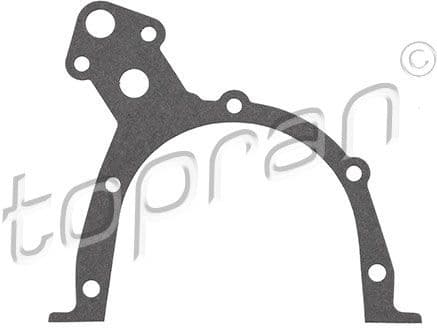 Gasket, oil pump 201 285