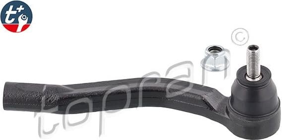 Tie Rod End t+ 701 483