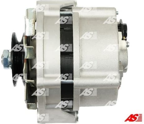 Alternator AS A0069 - image 4