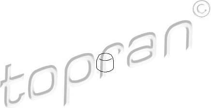 Repair Kit, gear shift lever 700 673