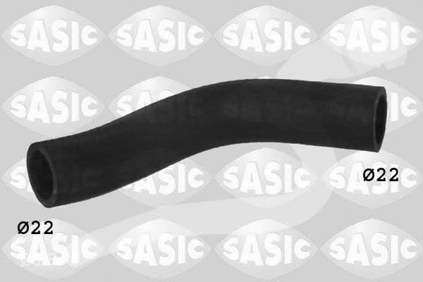 Radiator Hose 3400010