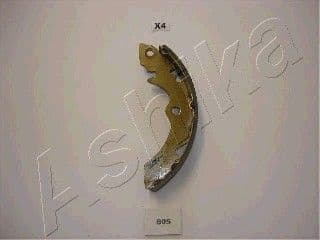 Brake Shoe Set 55-08-805