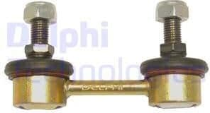 Link/Coupling Rod, stabiliser bar TC1201