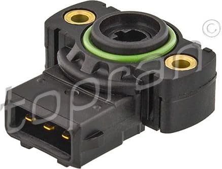 Sensor, throttle position 112 194