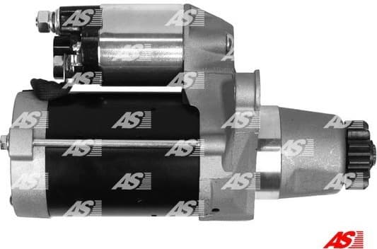 Starter AS S6029 - image 2