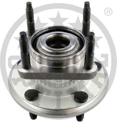 Wheel Bearing Kit 992739