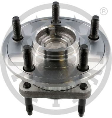 Wheel Bearing Kit 992739 - image 2