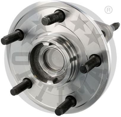 Wheel Bearing Kit 992739 - image 4