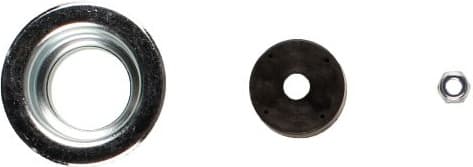 Shock Absorber BILSTEIN - B4 OE Replacement 19-230887 - image 3