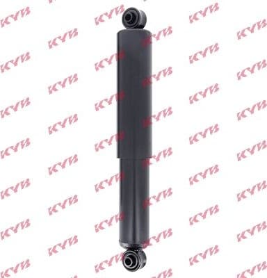 Shock Absorber Premium 445020