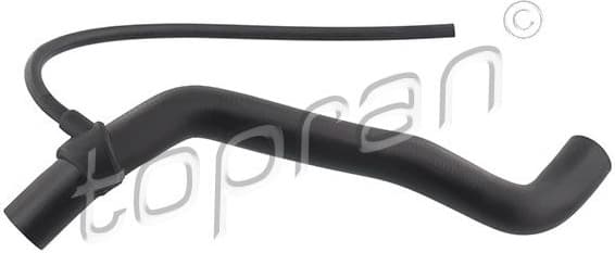 Radiator Hose 107 346