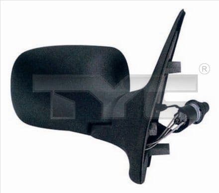 Exterior Mirror 309-0015