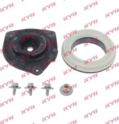 Repair Kit, suspension strut support mount Suspension Mounting Kit SM2806